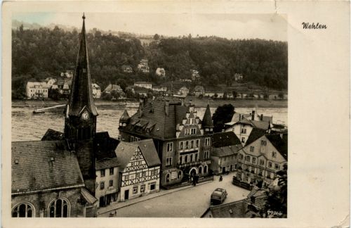 Wehlen