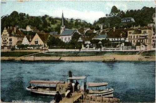 Wehlen
