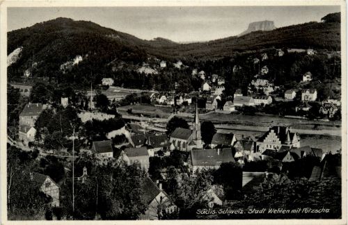 Wehlen