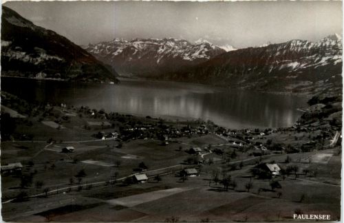 Faulensee