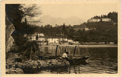 Bellagio