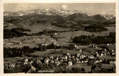 Waldstatt