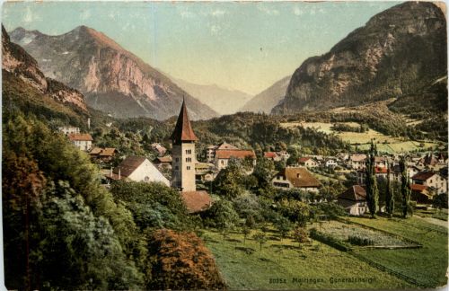Meiringen