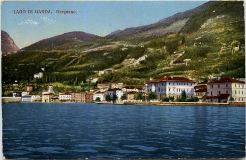 Gargnano