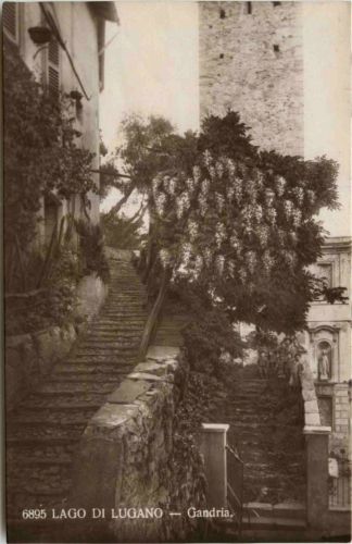 Gandria