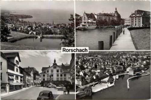 Rorschach