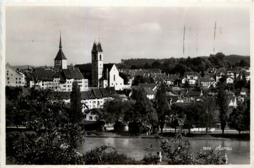 Aarau