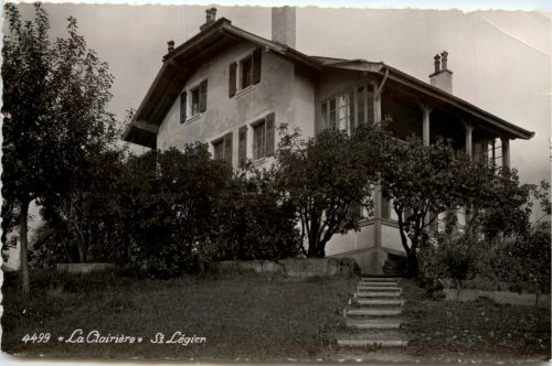 St. Legier - La Clairiere