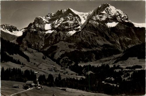 Adelboden