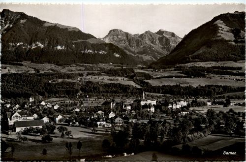 Sarnen