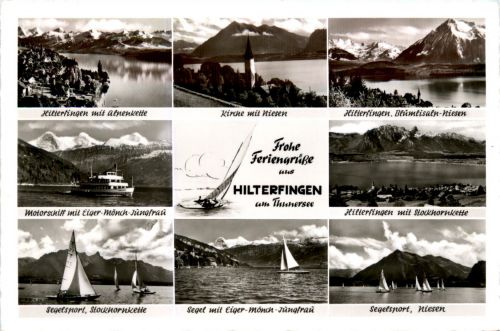 Hilterfingen
