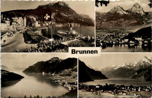 Brunnen