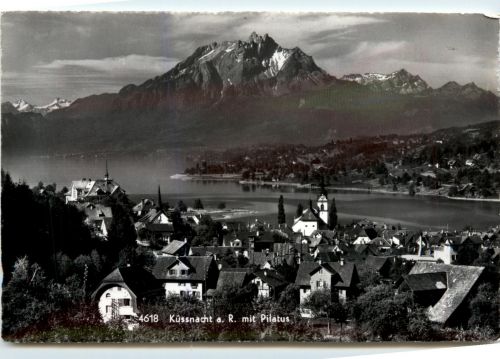 Küssnacht