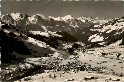 Zweisimmen