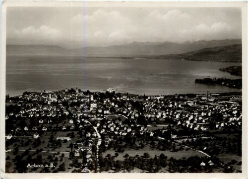 Arbon