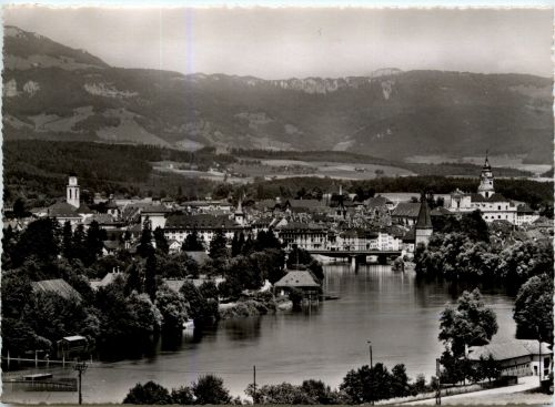 Solothurn