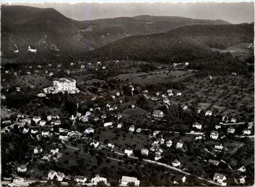 Dornach - Goetheanum