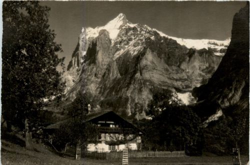 Grindelwald