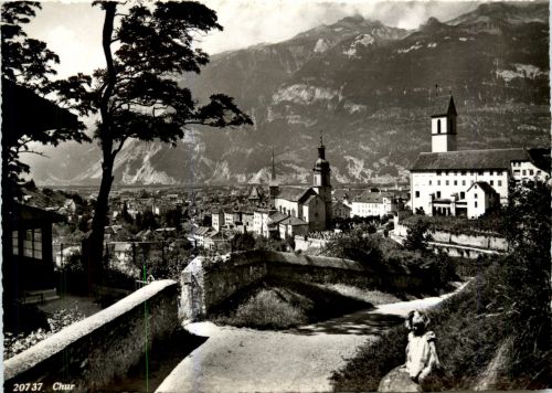 Chur