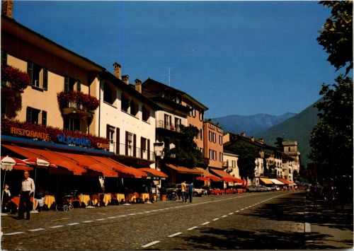 Ascona