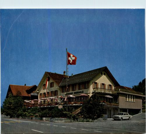 Morgarten - Gasthof Eierhals
