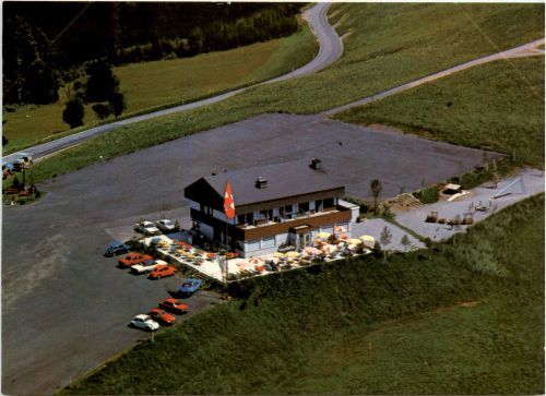 Oberägeri - Hotel Raten