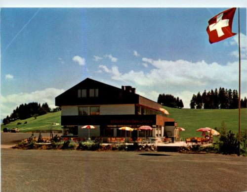 Oberägeri - Hotel Raten
