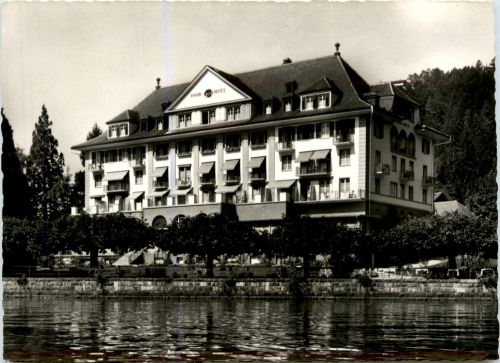 Park Hotel Gunten am Thunersee