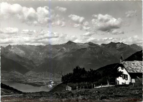 Ritrovo di Neggia