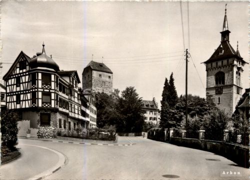 Arbon