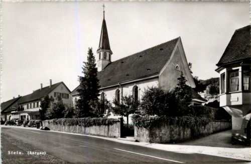 Stein Aargau