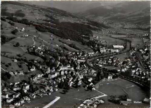 Wattwil