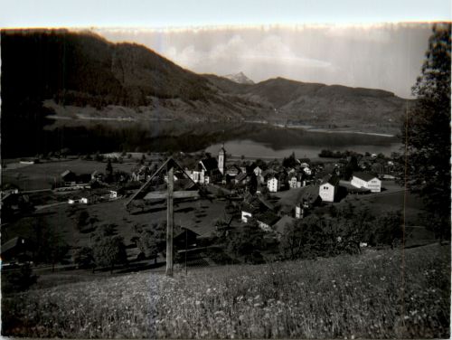Oberägeri