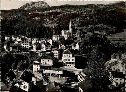 Tiefencastel
