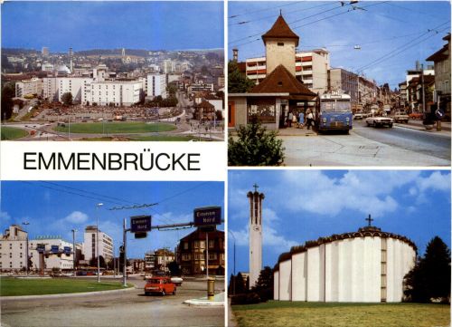 Emmenbrücke