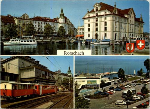 Rorschach