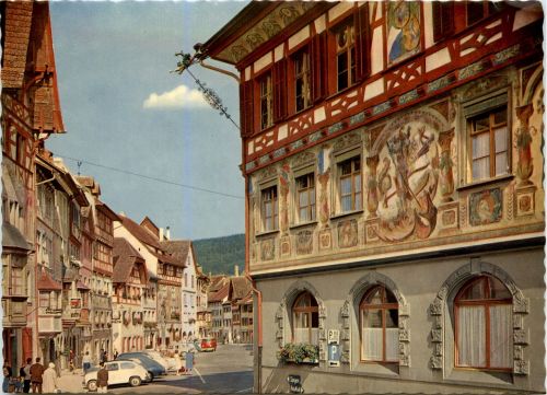 Stein am Rhein