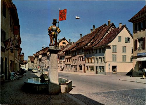 Diessenhofen