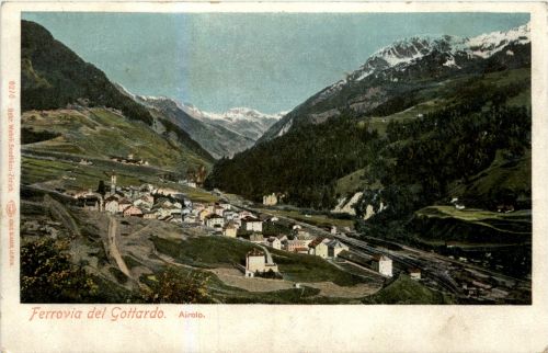 Airolo