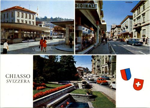Chiasso