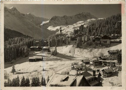 Arosa