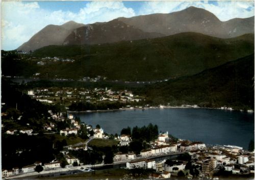 Ponte Tresa
