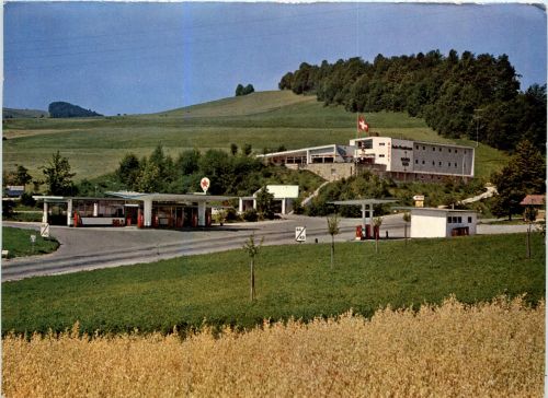 Hauenstein - Motel Nord-Süd