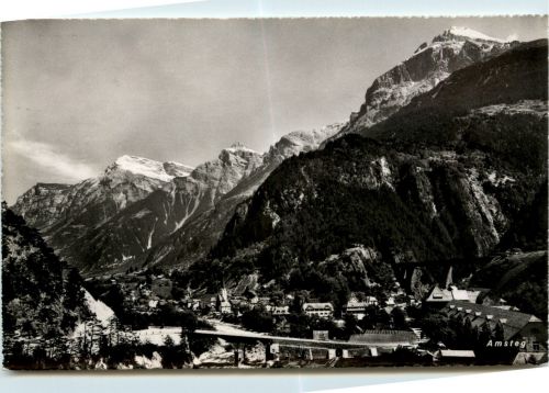 Amsteg