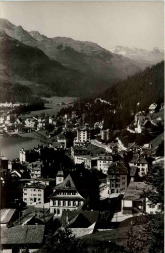 St. Moritz