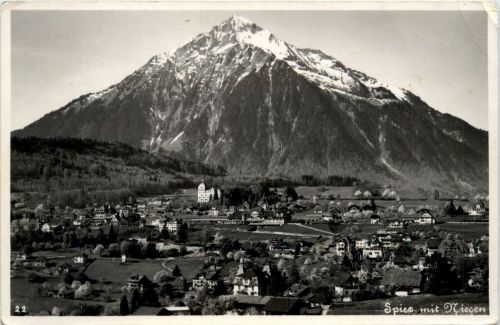Spiez