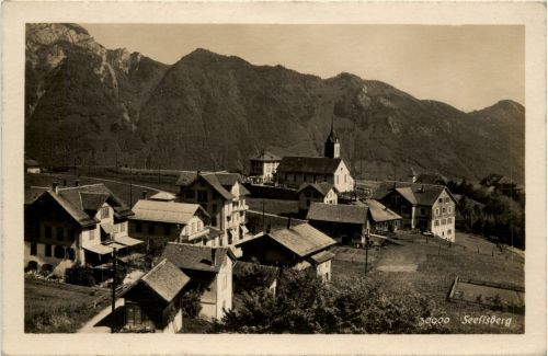 Seelisberg