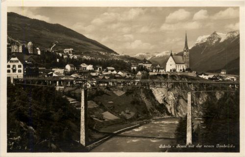 Schuls-Scuol