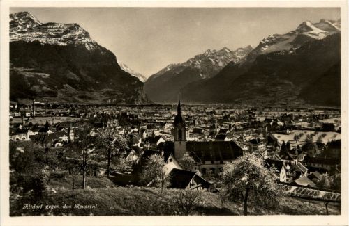 Altdorf