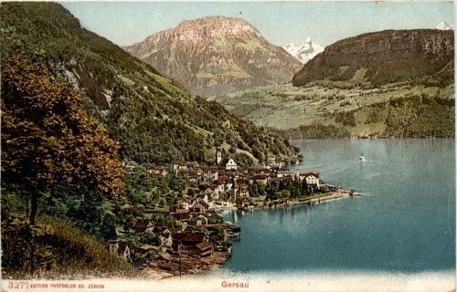 Gersau